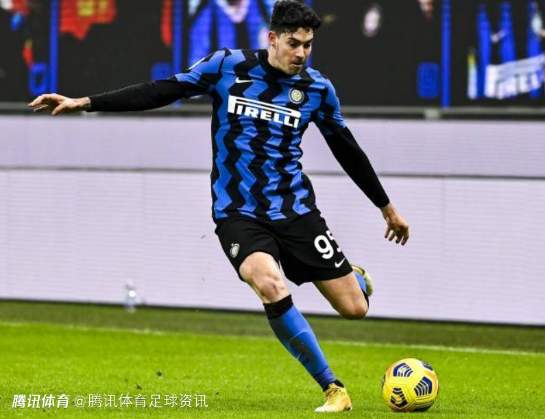 国米新闻网：巴斯托尼将续约至2030年 巴萨等队有意但球员无意离队