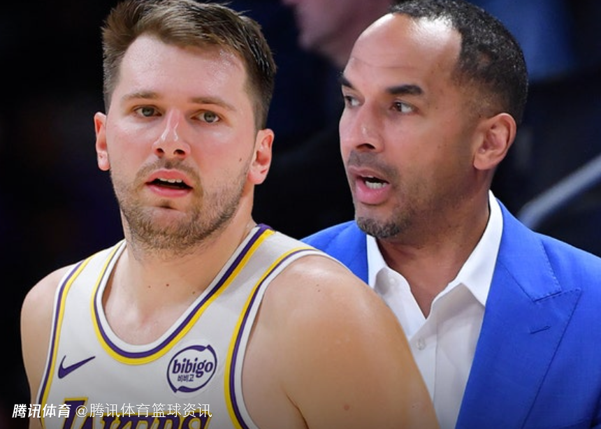 独行侠交易东契奇时仅对湖人开放谈判 其余球队全被拒之门外