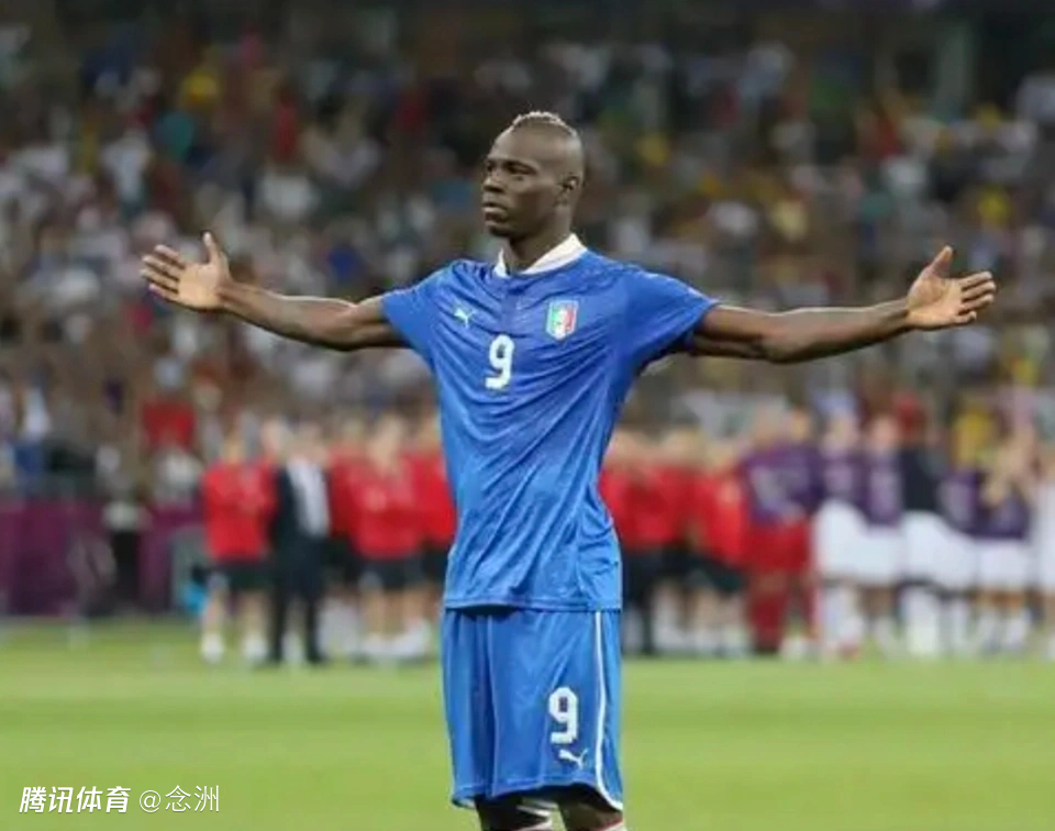 失业半年！35岁巴神收到沙特土豪邀请 提供3年合同 身价40万