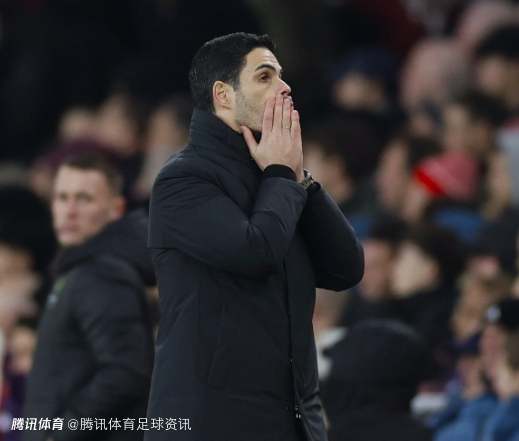 阿尔特塔：决赛失利令人非常痛苦 但需继续前行争取一个不可思议的赛季