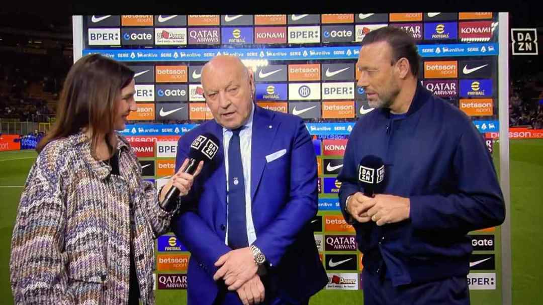 马洛塔：巴斯托尼是意大利足球的财富，之后会讨论他的未来