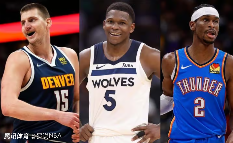 本赛季关键时刻得分效率排名：华子力压SGA居首 哈登第4杜兰特第7