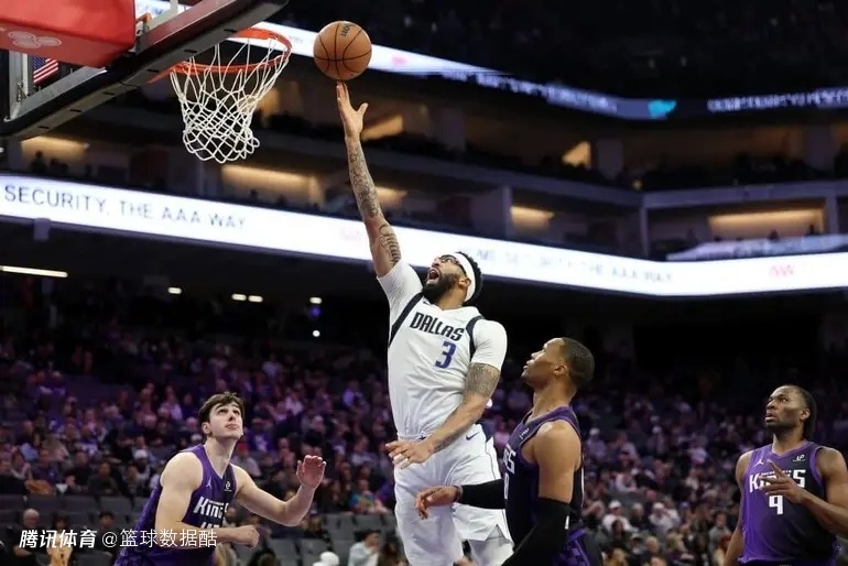 分歧大！独行侠想观察三状元联手表现 浓眉想走因不认为能提前续约