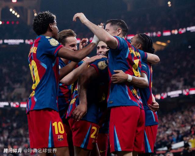 国王杯巴萨前瞻：领头羊对决 巴萨冲击11连胜 飞翼回归首秀