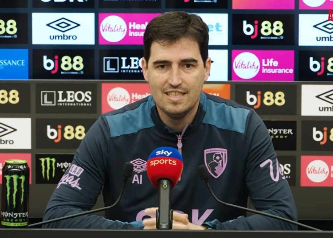 伊劳拉：任何时候对阵阿森纳都很难，会对定位球做针对性部署