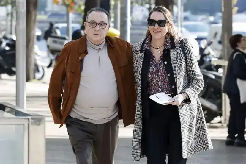 前裁判披露内格雷拉案审理细节：法官痛斥裁判体系被扭曲