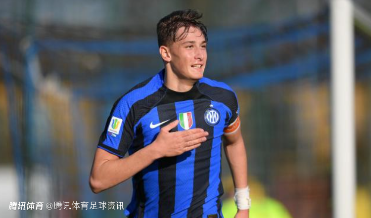 曝为防阿森纳挖角 国米准备与皮奥续约至2031年&年薪涨至300万+