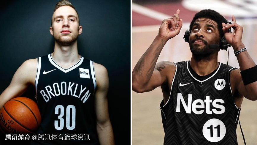 前篮网球员穆萨：欧文每次训练前都会焚烧鼠尾草 在他完成仪式前我们不准进更衣室