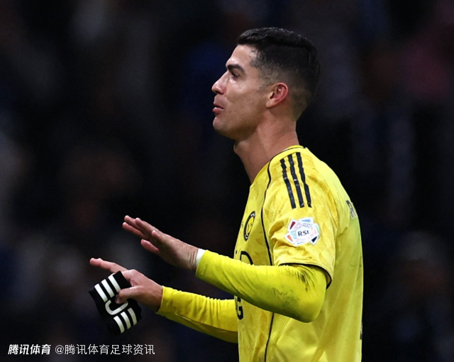 C罗被传撤离沙特？罗马诺辟谣：假新闻 他仍在沙特接受治疗并未前往马德里