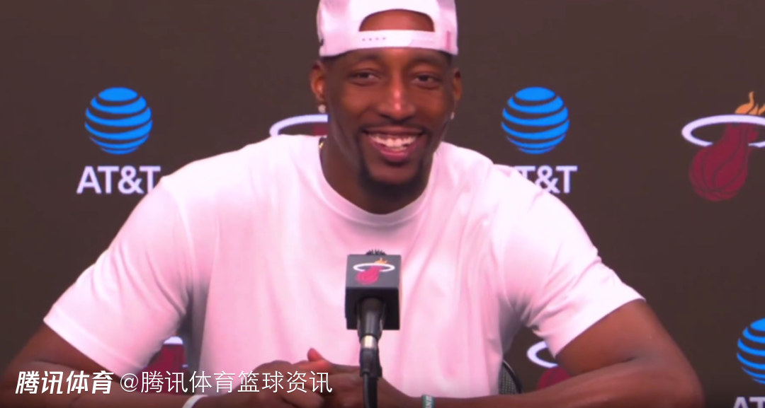 阿德巴约：今晚我没拿83分只得到21分 要是有人不满我根本不在乎