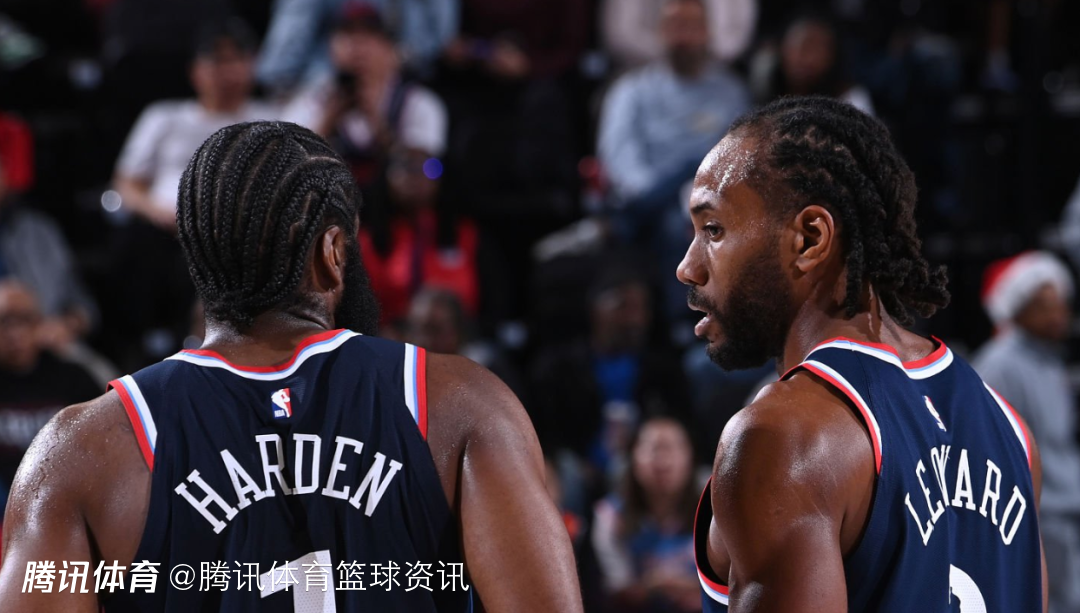 湖人vs快船前瞻：哈登复出小卡迎帮手 东皇组合能否双杀对手