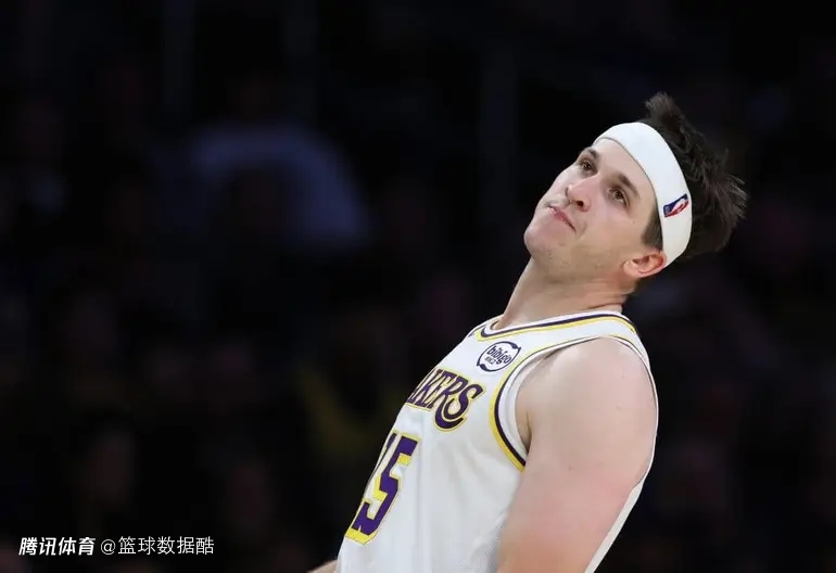 湖人坐拥三大攻击手进攻却不稳定 老詹东契奇认为尚未达到应有水平