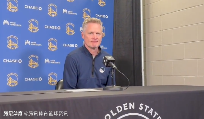 科尔：拇指伤势一直困扰梅尔顿 第三节崩盘算是球队的老毛病了