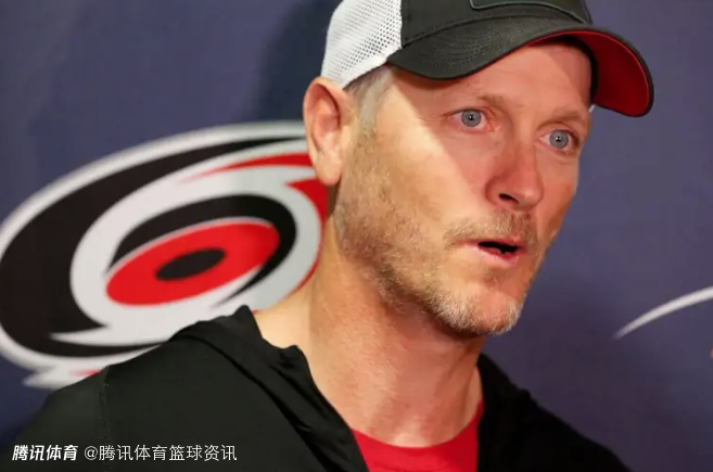 开拓者新老板：还没决定斯普利特和克罗宁去留 球队表现未达到应有高度