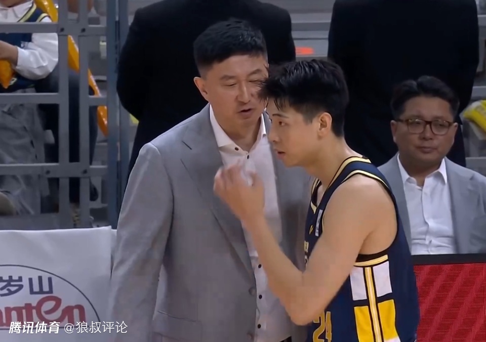 CBA最新排名：前四名正式锁定季后赛 北京意外掉队 谁最具有冠军相？