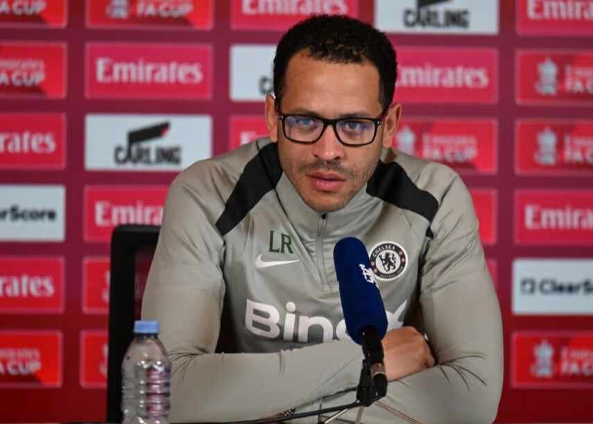 罗森尼尔：库库雷利亚会出战，他采访前应该和俱乐部沟通