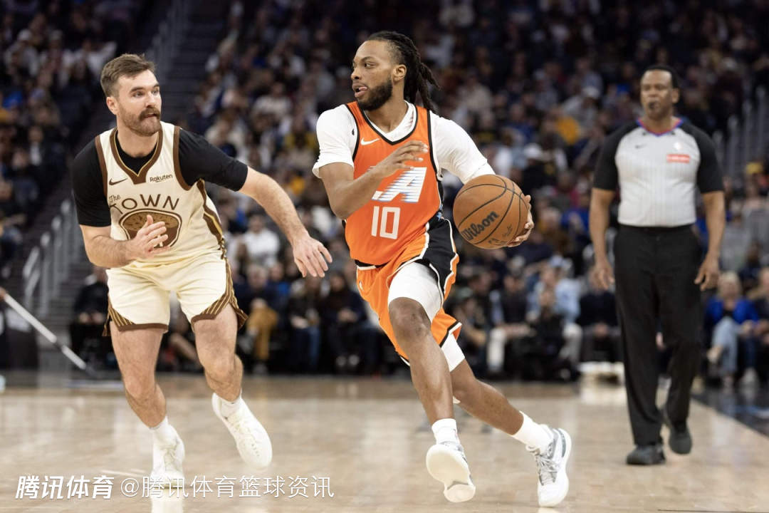 快船vs灰熊首发出炉：小卡领衔 加兰迎快船生涯第一次首发