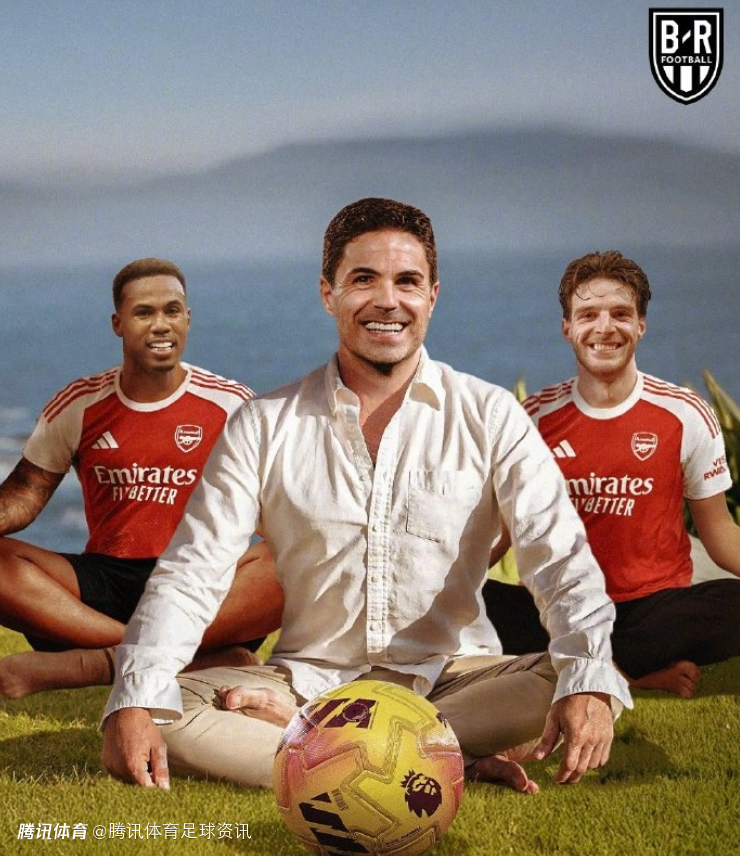 阿森纳4-1大胜！詹俊：掉链子？这个赛季恐怕说的是其他争冠对手了