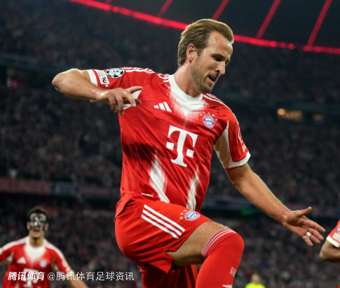 凯恩：赛季还很漫长没理由紧张 密集赛程不能抱怨 我们必须继续前进