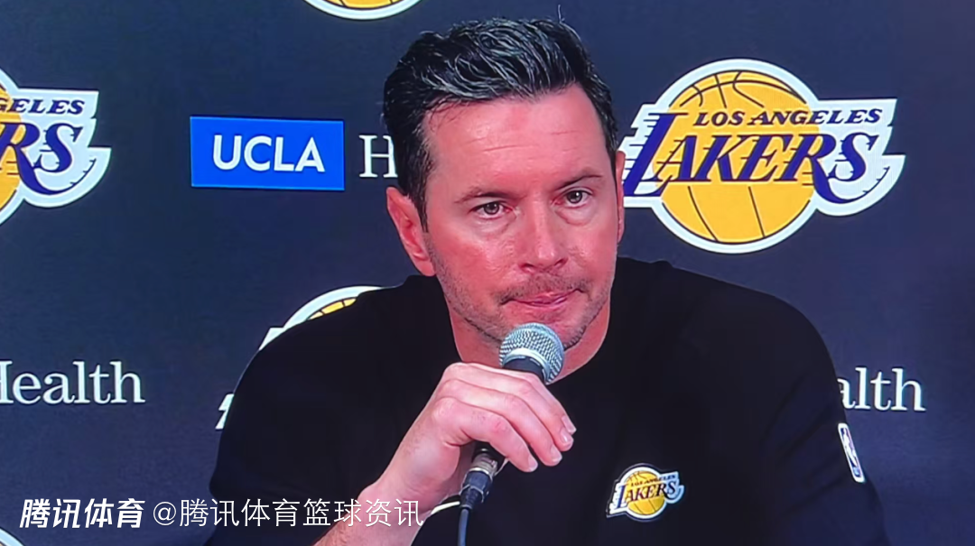 雷迪克：下半场东契奇带伤上阵通过了健康评估 明天他将接受核磁共振检查