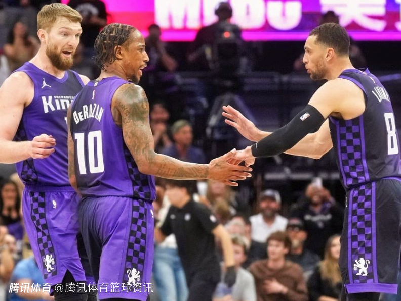 继续抛售！国王完成与骑士交易后 仍在试图送走拉文德罗赞等四人