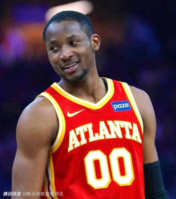 老鹰可能会放弃执行库明加下季球队选项 双方有意达成一份新的长期合同