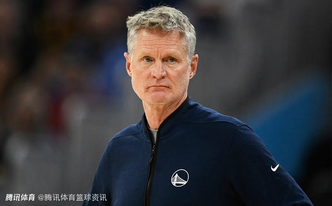 名记爆料：勇士希望与科尔签下超一年期合同 尽可能避免出现最后一舞式局面