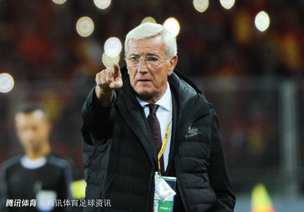 里皮谈尤文所有权传闻：球迷应支持现有管理层 努力构建胜利的未来