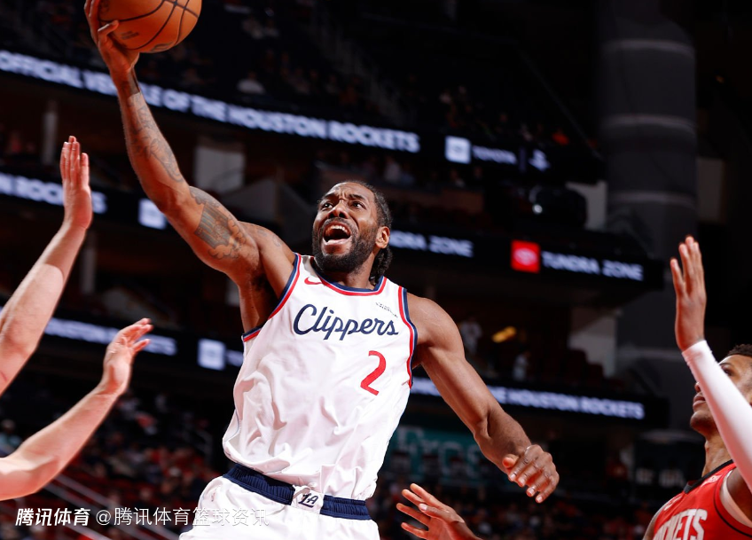 准绝杀制胜！莱昂纳德：我们相信自己能赢 队内年轻人愿意学习想打得更好