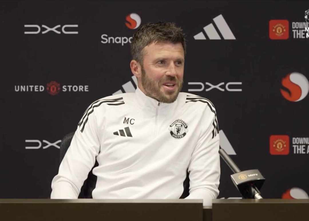 卡里克：芒特的多面性是他的优势，利马是否出战需慎重考虑