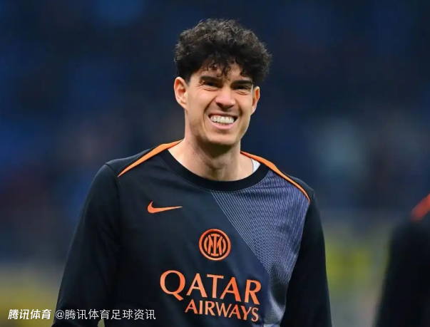 意媒曝国米将巴斯托尼视为关键球员 双方将商讨续约至2030年