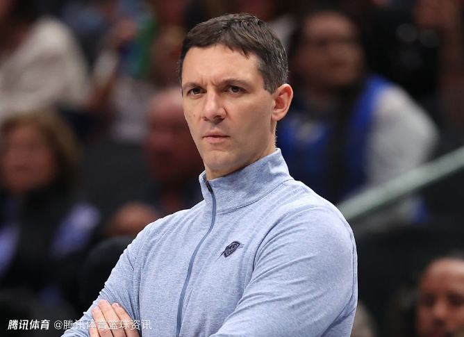 戴格诺特：亚历山大有着极强的镇定与自信 无论面对何种局面都不会动摇