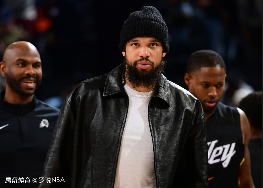 狄龙因被捕事件向太阳全队道歉！两大队友力挺：我们会等他回来