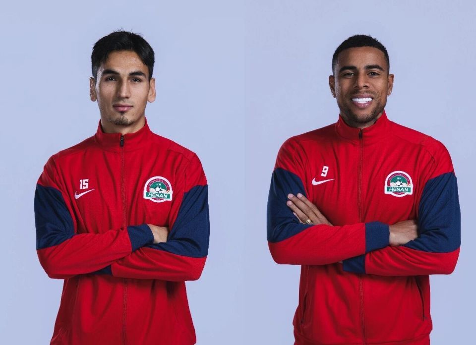 【中超首轮前瞻】海港vs河南：两将换袍反戈，无关恩怨