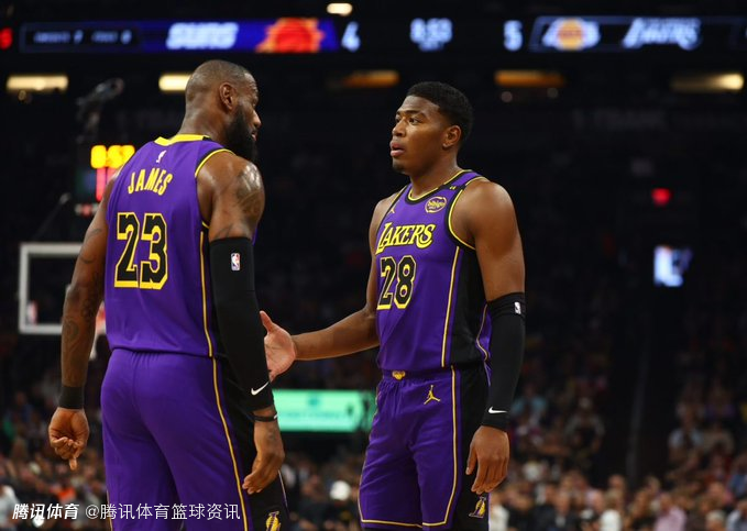 湖人最新伤情报告：八村垒无缘对阵雄鹿 詹姆斯升级为大概率出战
