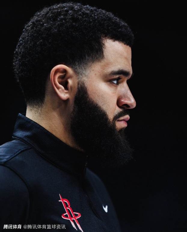 范弗利特谈NBA博彩：1%收益太低 不值得我们承受这一切 