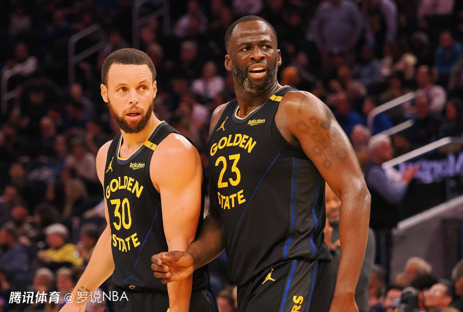 格林要告别库里了？勇士9换1报价字母哥更新：巴特勒大概率留队