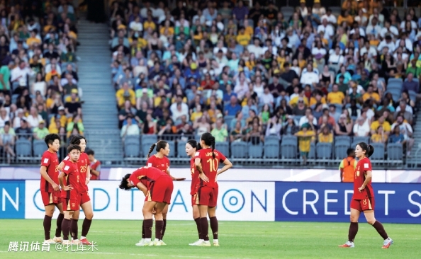 沪媒怒批米利西奇：每场至少调整6名首发，乱点鸳鸯谱致中国女足无缘决赛