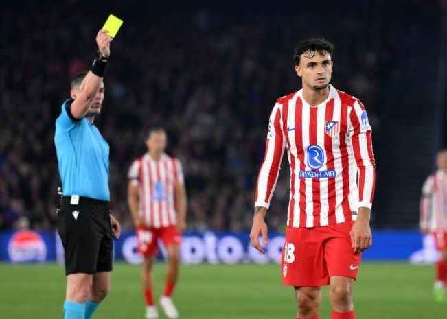 世体观点：普比尔手球就是点球，规则白纸黑字写得很清楚