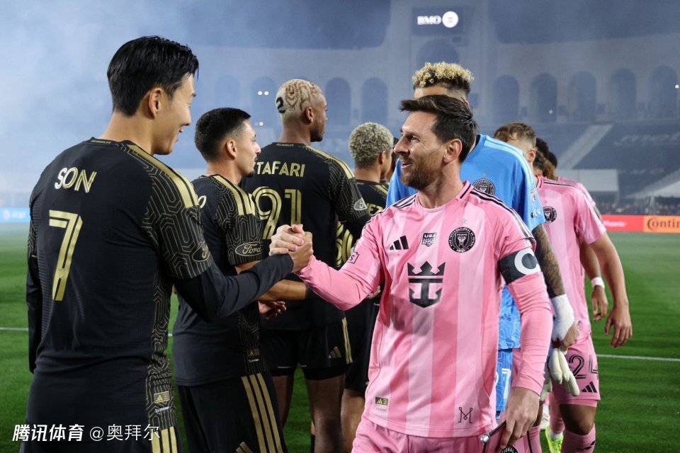 迈阿密国际开门黑！5年第一次，揭幕战3球惨败，160天首遭零封