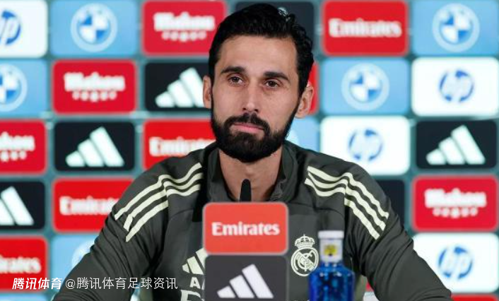 阿韦洛亚：必须学会赢得每场比赛 想成为欧洲冠军 就必须击败最好的球队