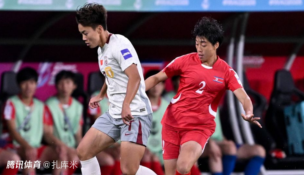 半场战报-陈巧珠扳平、王霜空门反超，中国女足暂2-1朝鲜