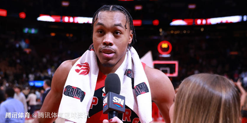 罚球绝杀76人！巴恩斯：赢球靠韧性 背靠背再战要做好恩比德复出准备