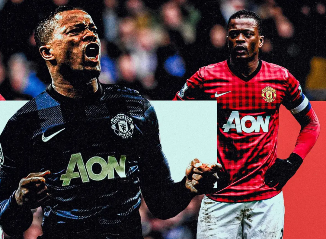 埃弗拉：卡里克能带曼联重回欧冠，时代变了不会再有梅西C罗