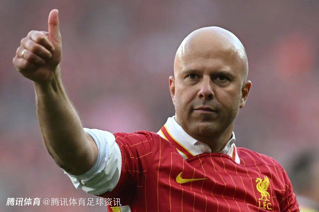 杰拉德喊话斯洛特：别再抱怨低位防守了 你必须找到破解之法