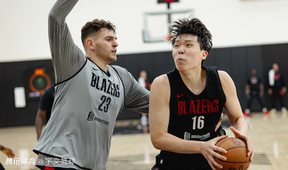 全明星周末首日前瞻：杨瀚森征战新秀赛 王鹤棣连续第三年参加名人赛