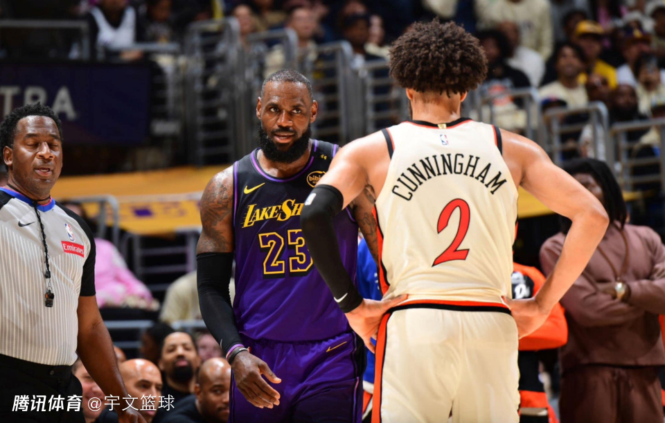 31日NBA前瞻：詹姆斯41岁生日夜对决活塞 莱昂纳德率快船冲击5连胜