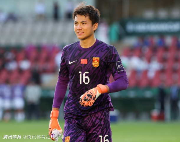 前国门李帅评李昊：他大赛中特别兴奋 扛压能力强 在西班牙多年经历很关键