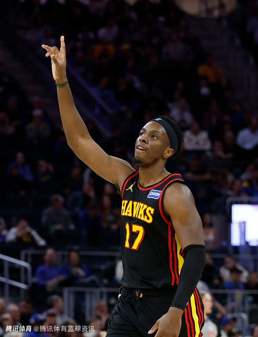 步行者内线引援名单曝光：加福德祖巴茨在列 奥孔古米西也是目标