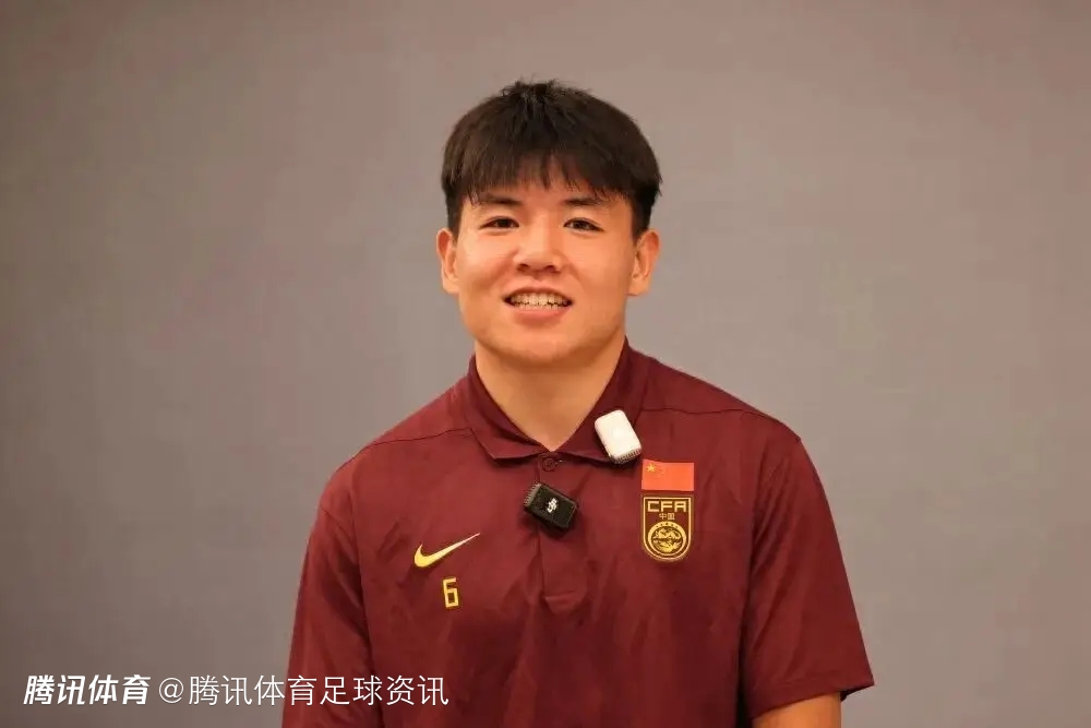 徐彬谈留英收获：英国比赛节奏快压力足 英语听说已基本适应